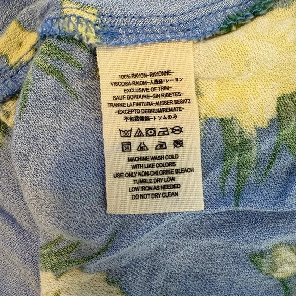 Free People Alora Dress Size 2 - Picture 10 of 13